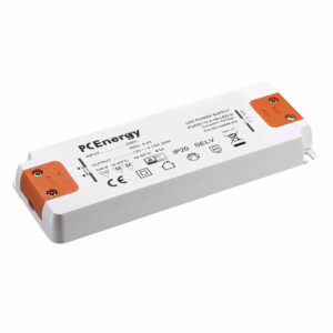 PCEnergy PCE50-12-4,16-LED-S slim led power supply LED Netzteil